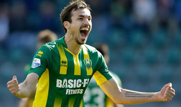 欧宝APP下载-上海申花今晨完成体检，志在荷甲名次提升，更衣室稳定，身体对抗强度拉满的简单介绍