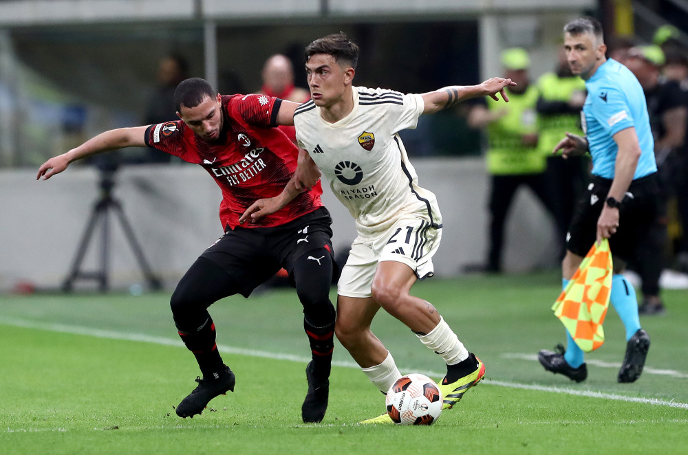 欧宝官网-德罗巴与90激战TES分钟里程碑夜AC米兰回应争议，网友：赛前国际米兰备战欧联 